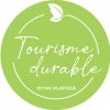 logo Tourisme durable camping du parc Etaules